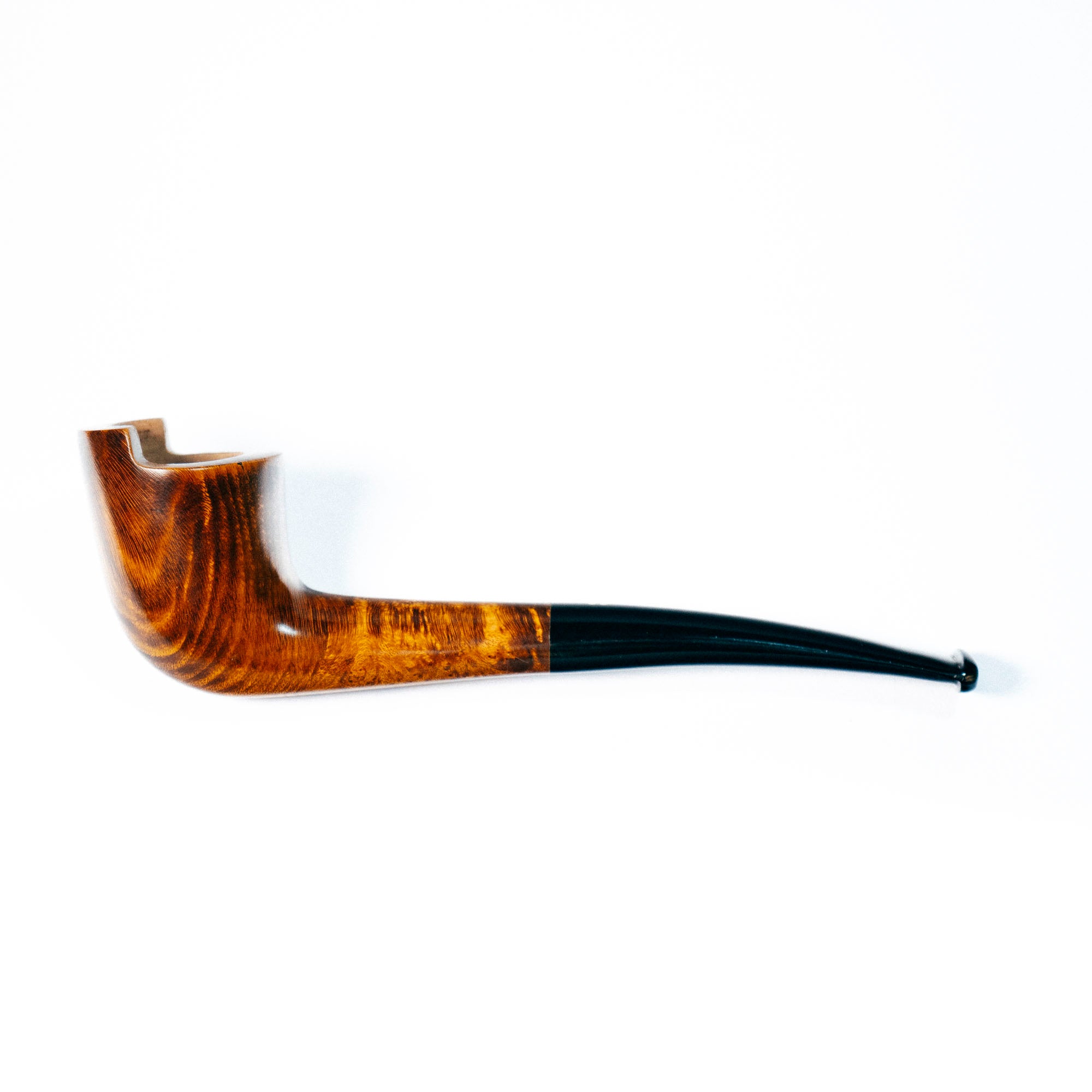 Zulu Pipe Windproof Smooth Contrast
