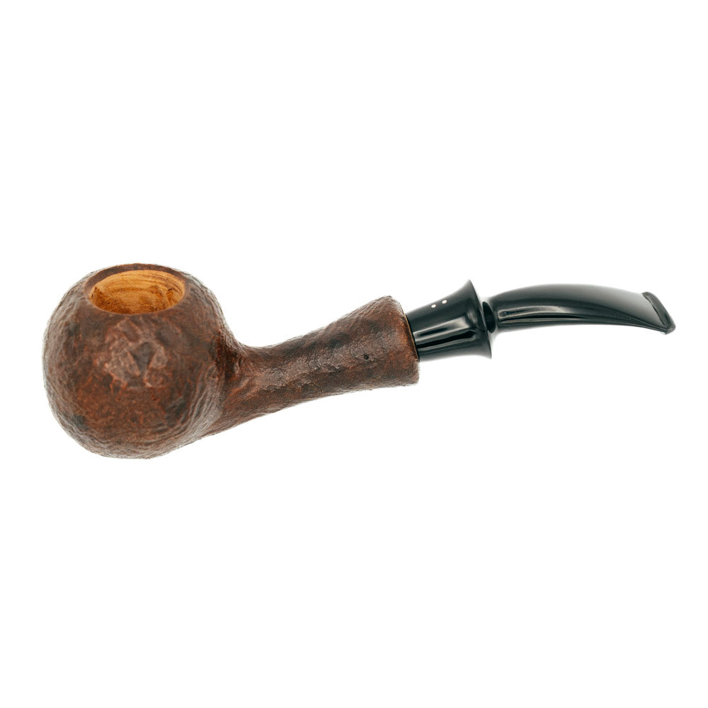 Danish BlowFish Sandblasted