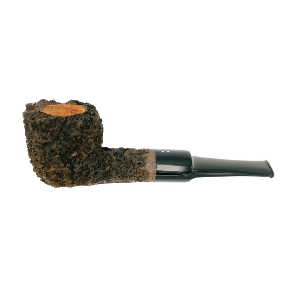 Vulcanic Pot