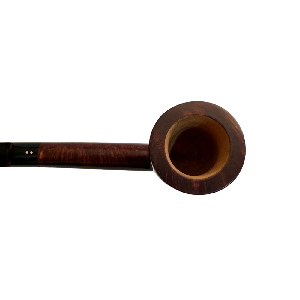 Smooth Contrast Lovat