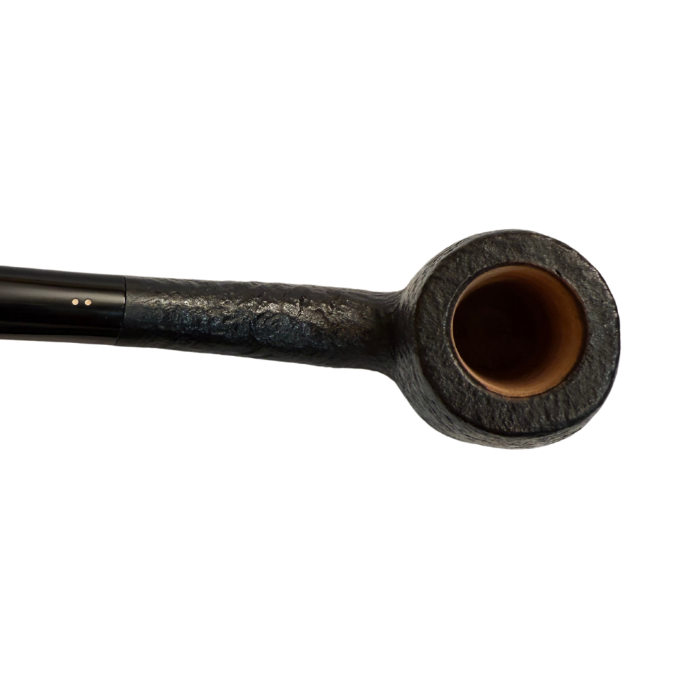 Full Bent LC Sandbalsted Black
