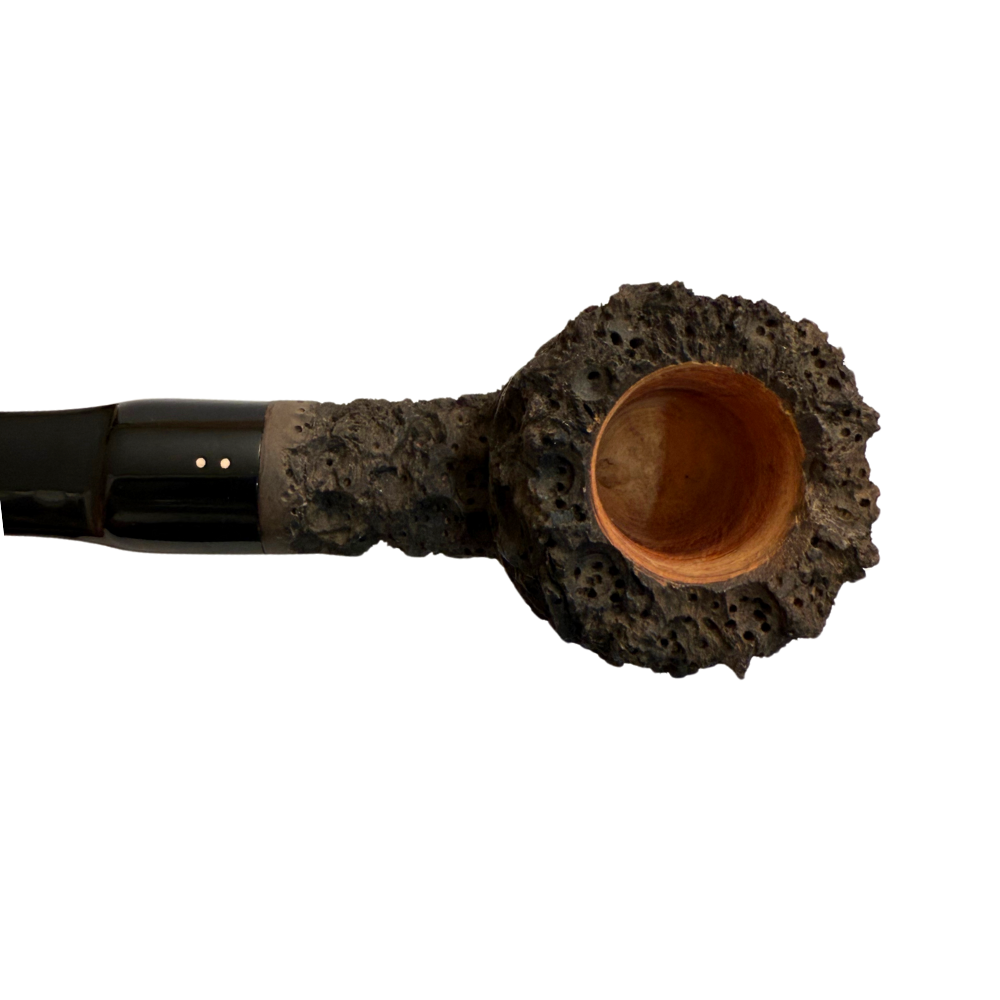 Vulcanic Pot