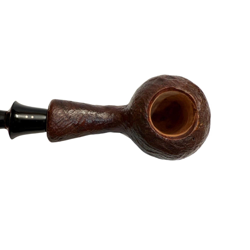 Danish BlowFish Sandblasted