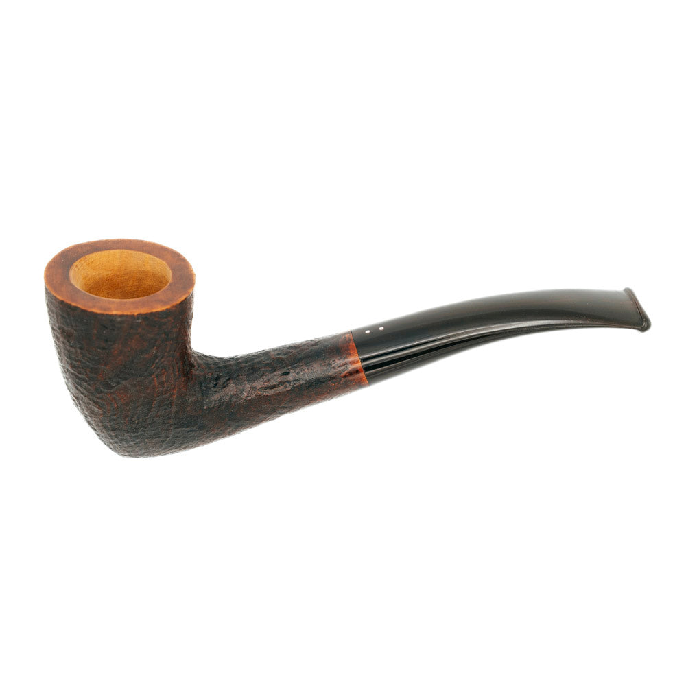 Bent Dubiln Sanblasted