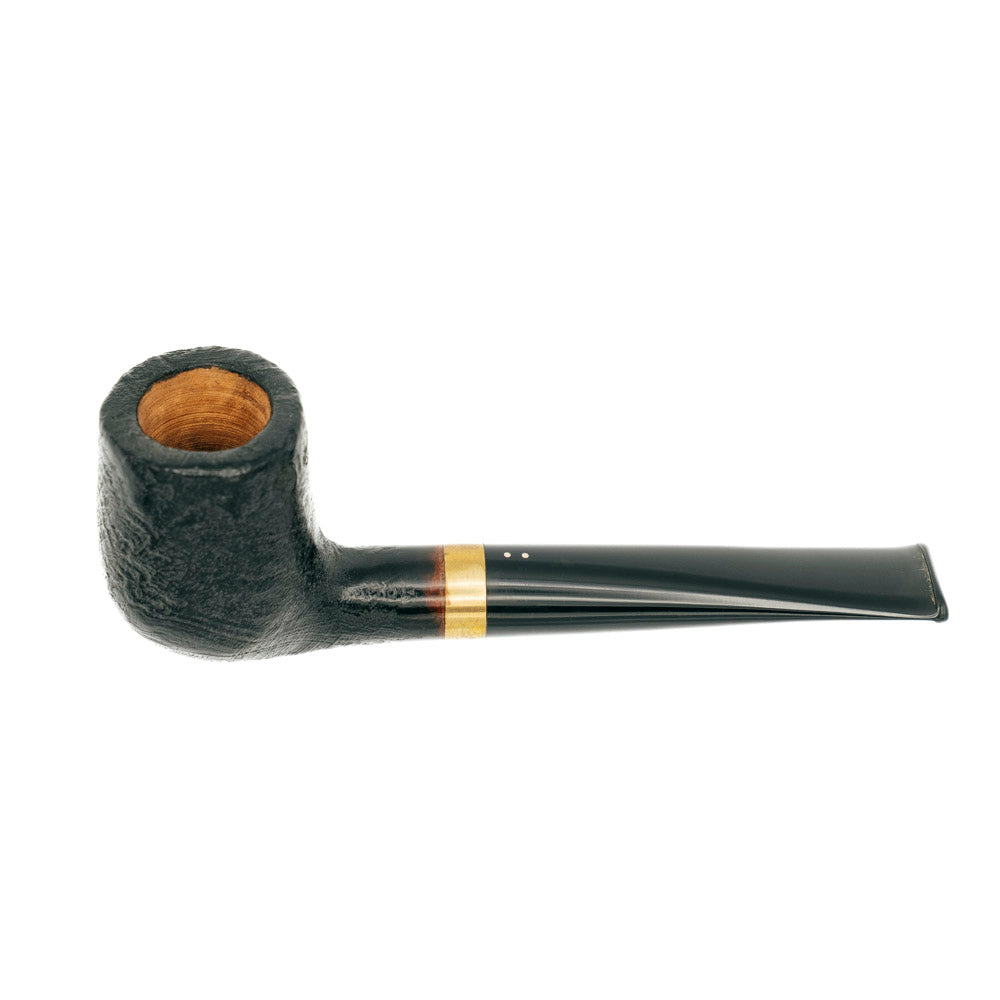 Billiard Sandblasted Black