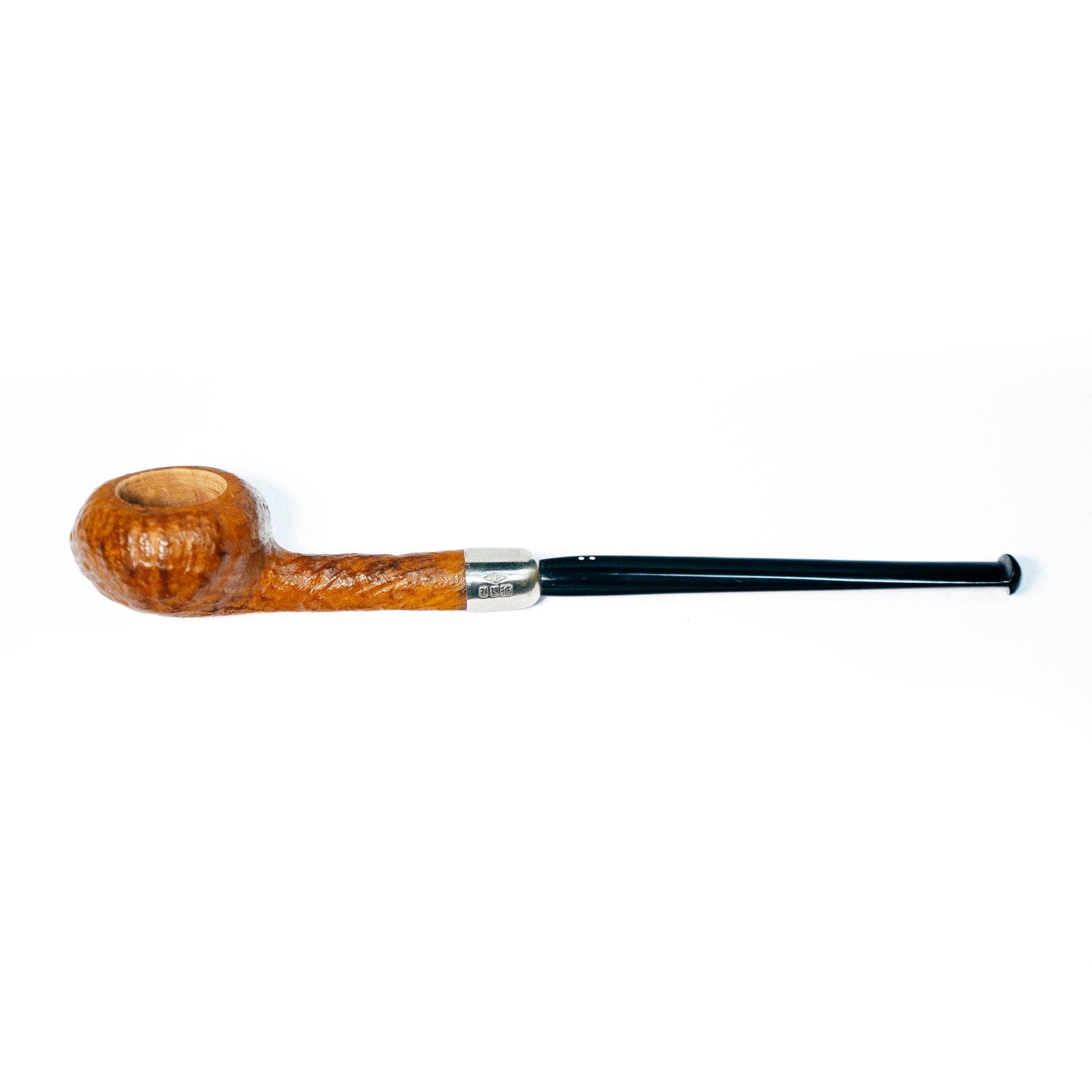 Prince Sunblast Long Stem Vintage Style Army