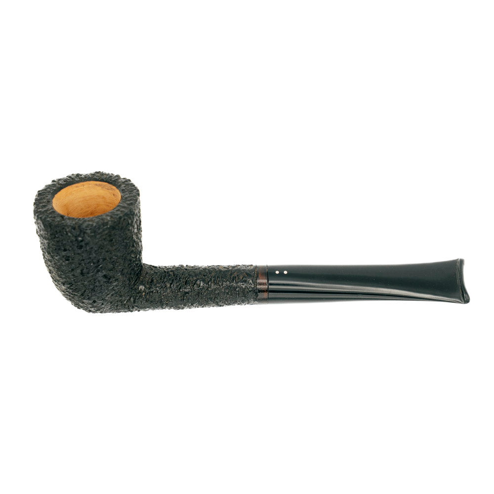 Dublin Rusticated Black