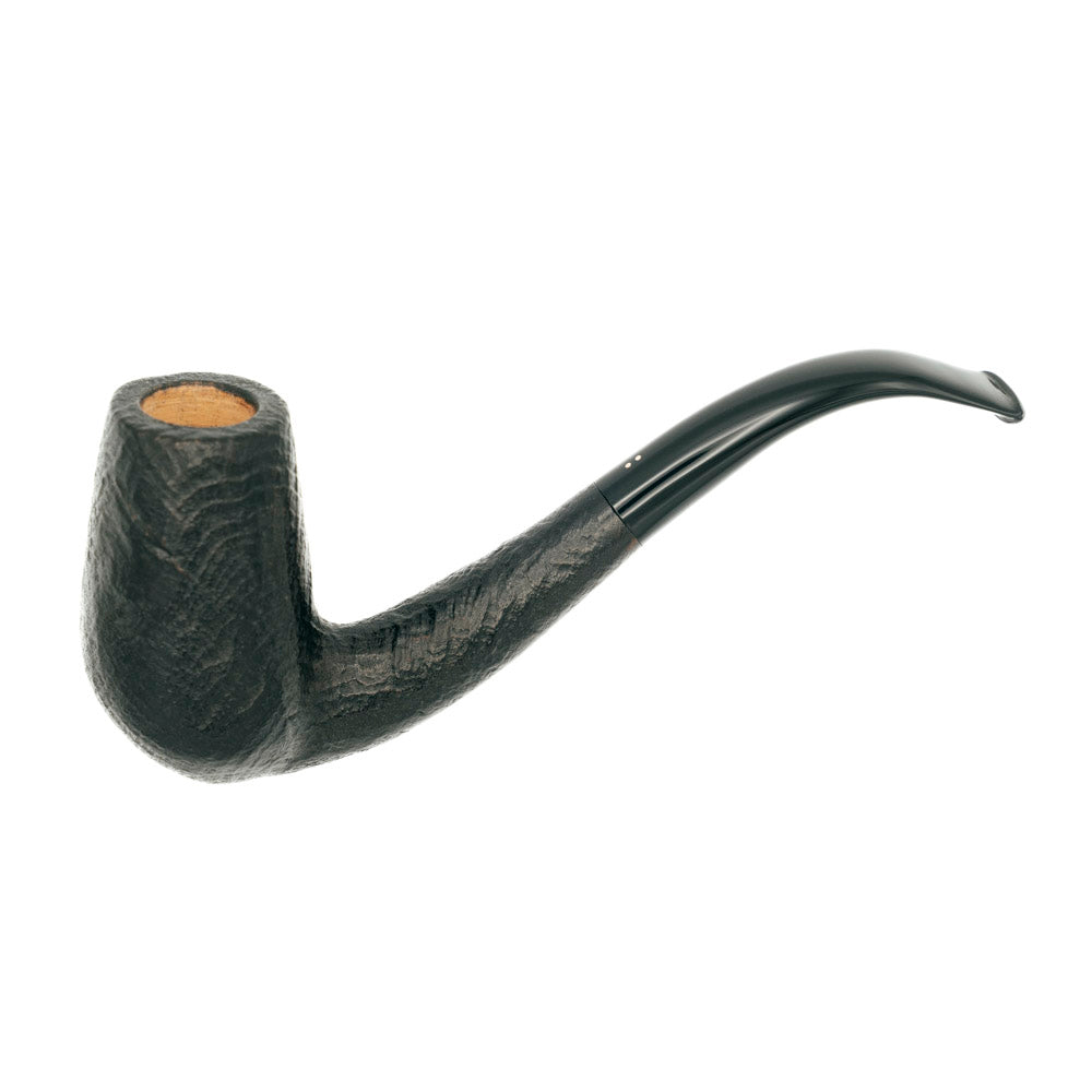 Full Bent LC Sandbalsted Black