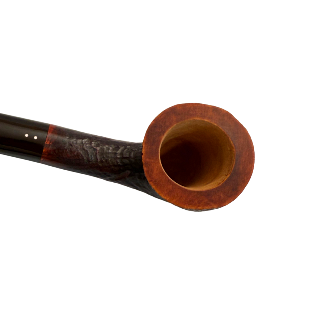 Bent Dubiln Sanblasted