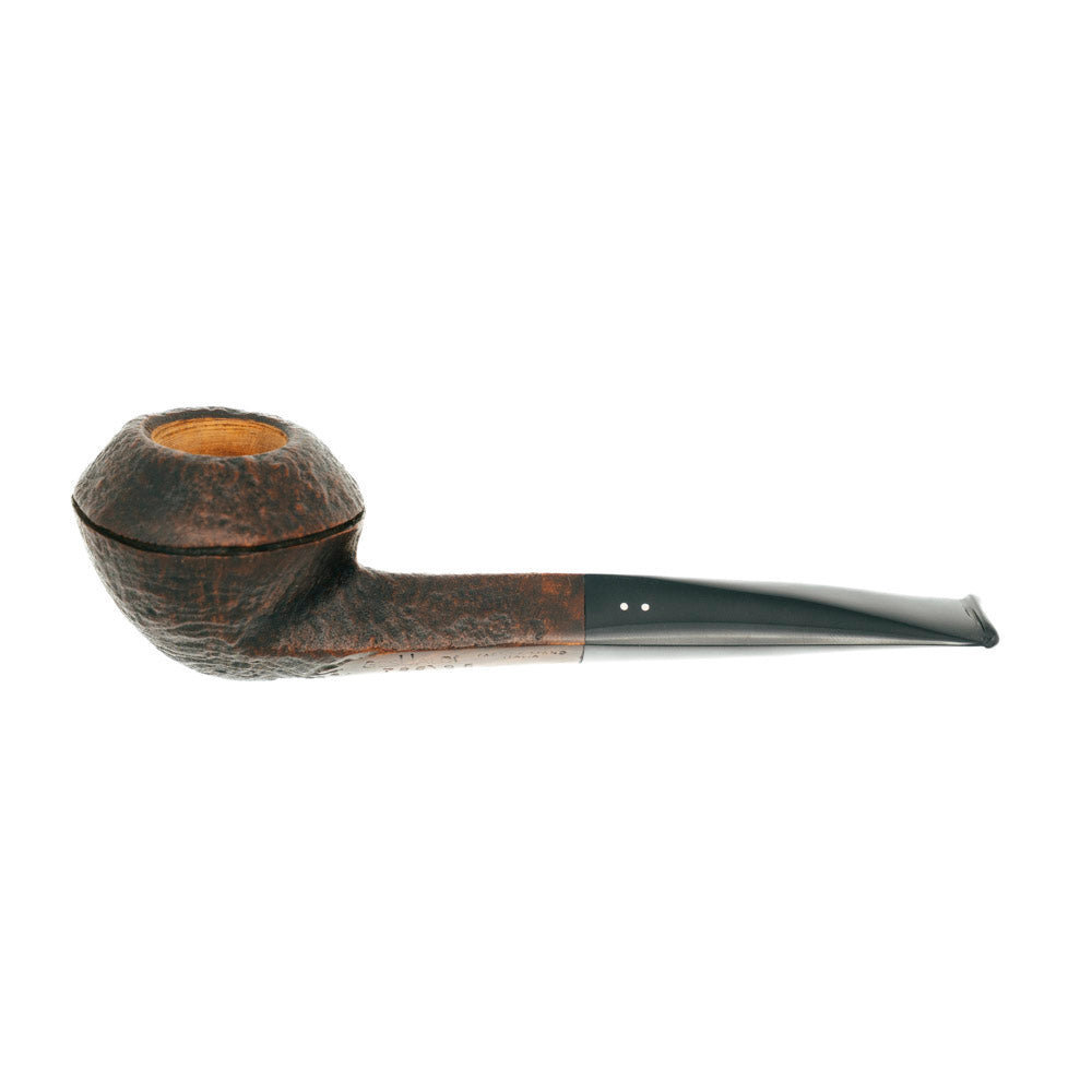 Squat Bulldog Sandblasted