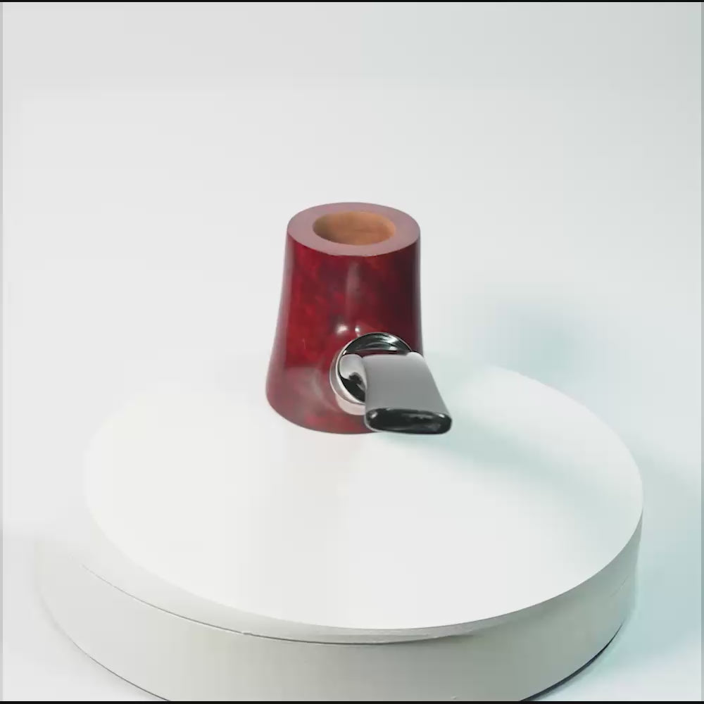 Sherrywood Red