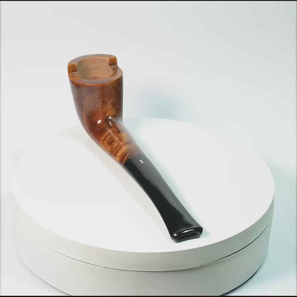 Zulu Pipe Windproof Smooth Contrast